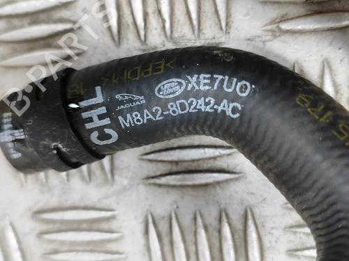 Pipe JAGUAR F-PACE (X761) 2.0 P400e Plug-in Hybrid | BP28275566M125  - Image 6