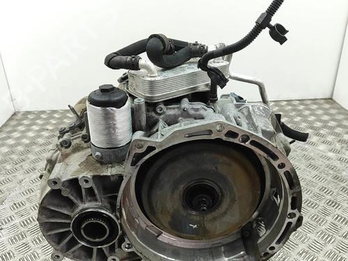 Used Gearbox Gearbox AUDI Q3 (8UB, 8UG) RS 2.5 quattro (310 hp) 33374934 33374934