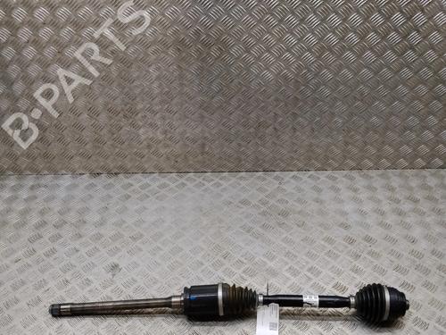 Used Right front driveshaft Right front driveshaft BMW X5 (G05, F95) xDrive 40 i (340 hp) 40605555 40605555