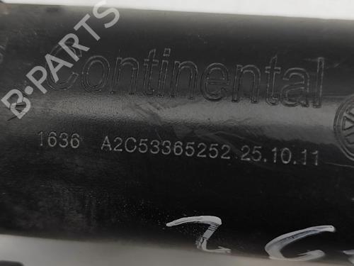 Headlight washer VW PASSAT B7 Variant (365) 2.0 TDI | BP26142320E17