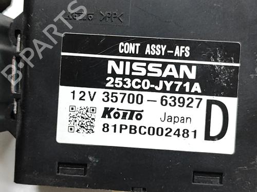 Electronic module RENAULT KOLEOS I (HY_) 2.0 dCi (HY0K) | BP24582885M83  - Image 6