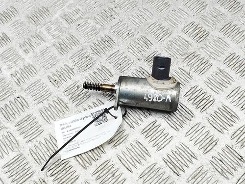 Used Electronic sensor Electronic sensor MINI MINI Convertible (R57) Cooper D (112 hp) 33394570 33394570