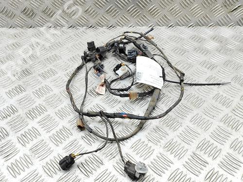 Electronic module MAZDA MX-5 IV (ND__) 2.0 (ND2E, ND6E) | BP37402650M83 - Image 5