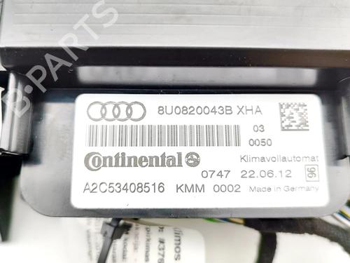 Control unit AUDI Q3 (8UB, 8UG) 2.0 TDI quattro | BP38184842M11  - Image 6