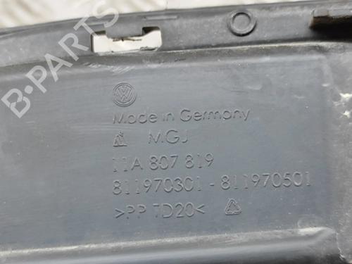 Grille VW ID.4 (E21) PRO | BP28549601C40  - Image 7