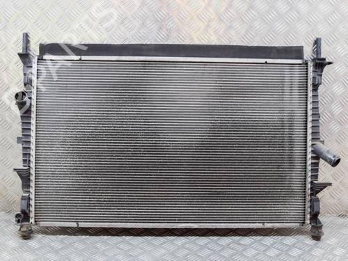 water-radiator-ford-transit-custom-v362-van-fy-fz-22-tdci-2012-10527134 main image
