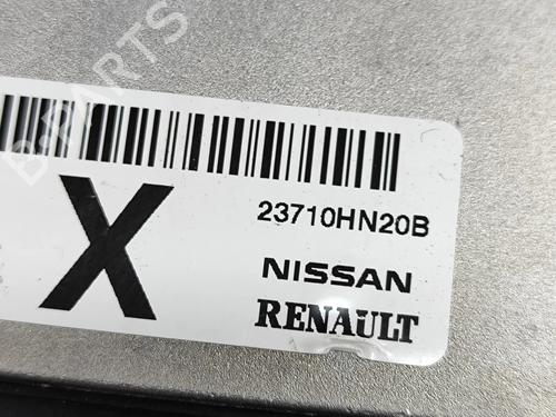 Engine control unit (ECU) NISSAN QASHQAI III (J12) 1.3 DIG-T All-wheel Drive | BP28955439M57  - Image 6