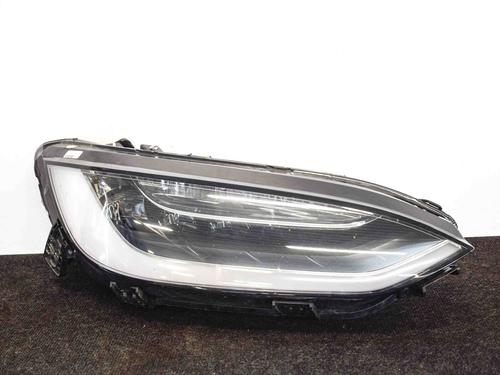 Used Right headlight TESLA MODEL X (5YJX) 90D AWD (525 hp) 29488427