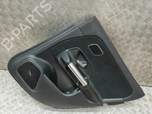 Used Rear right panel Rear right panel MERCEDES-BENZ EQA (H243) EQA 250+ (243.702) (190 hp) 33382105 33382105