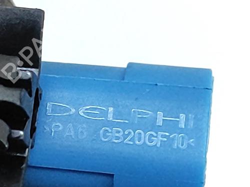 Electronic module MASERATI GHIBLI III (M157) 3.0 | BP23562590M83 