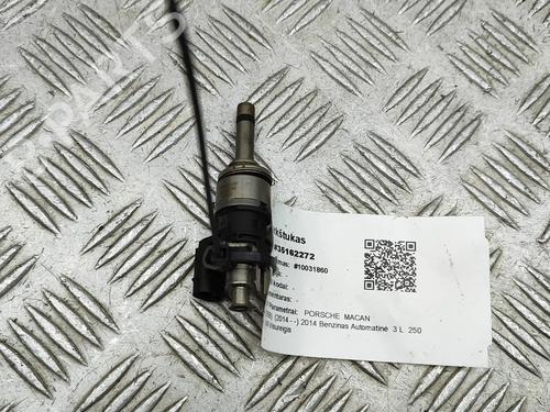Injector BMW 5 (E60) 530 d | BP35982694M100 - Image 3