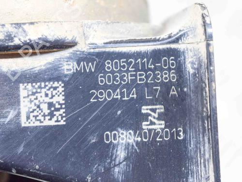 Horn BMW 1 (F21) M 135 i | BP15082217E13 