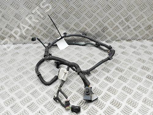 Used Electronic module Electronic module DS DS 7 Crossback (J4_, JR_, JC_) 2.0 BlueHDi 180 (JJEHZR) (177 hp) 31926504 31926504