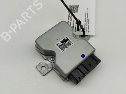 Electronic module MAZDA CX-5 (KF) 2.0 | BP27282225M83
