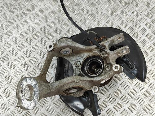 Left rear steering knuckle AUDI A6 C7 Avant (4G5, 4GD) RS6 quattro | BP25615514M27 