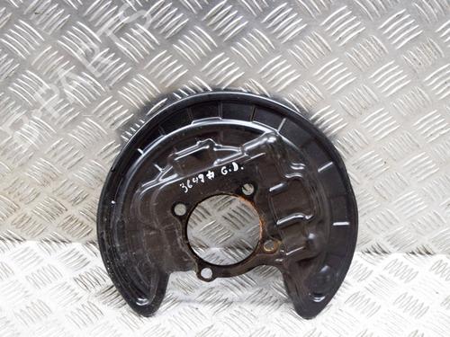 Used Support MERCEDES-BENZ A-CLASS (W177) A 200 (177.087) (163 hp) 27756883