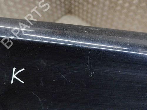 Left sideskirt BMW X5 (F15, F85) xDrive 40e | BP29391385C115 