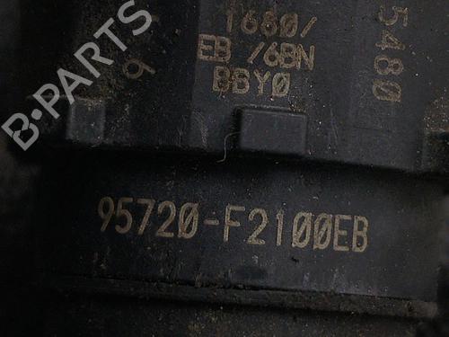 Electronic module KIA NIRO I (DE) E-NIRO | BP39566197M83 - Image 6