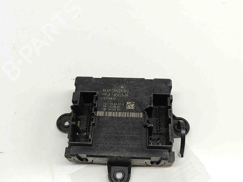 Used Electronic module JAGUAR XF II (X260) 2.0 D (180 hp) 27158408