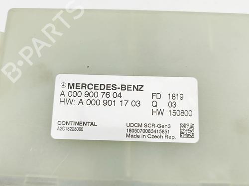 Electronic module MERCEDES-BENZ E-CLASS Convertible (A238) E 220 d (238.414) | BP33377143M83  - Image 7