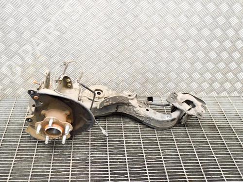 Used Right rear steering knuckle Right rear steering knuckle NISSAN X-TRAIL III (T32_, T32R, T32RR) 1.6 DIG-T (T32) (163 hp) 14619422 14619422