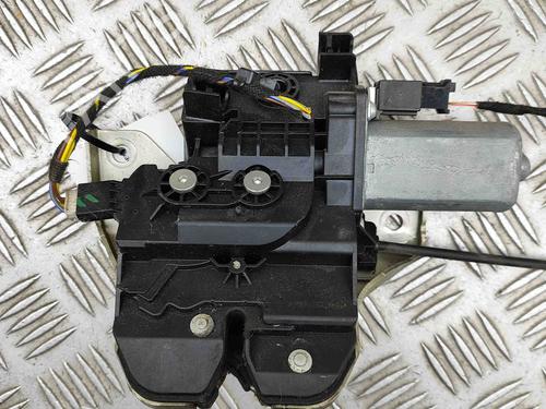 Tailgate lock PORSCHE PANAMERA (970) 3.0 S E-Hybrid | BP29373502C101 
