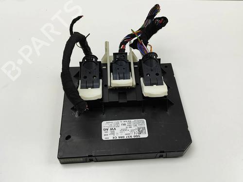 Electronic module VW PASSAT B8 Variant (3G5, CB5) 2.0 TDI | BP26389234M83