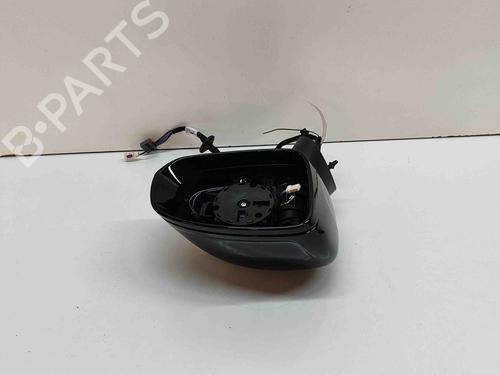 Right mirror VOLVO XC60 II (246) 2.0 B5 Mild-Hybrid | BP29486401C27 