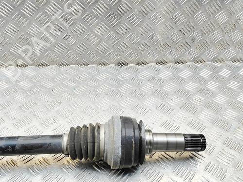 Right rear driveshaft PORSCHE CAYENNE Coupe (9YB) 3.0 E-Hybrid AWD | BP38017836M41 - Image 3