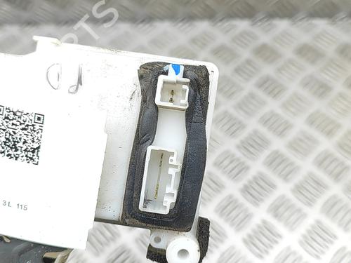 Front right lock FORD RANGER (ET) 3.0 TDCi 4x4 | BP31217228C97