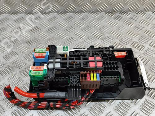 Used Fuse box MERCEDES-BENZ GLE (V167) GLE 450 4-matic (167.159) (381 hp) 28561598