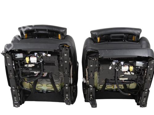 Seats set INFINITI Q50 50 D | BP33361914C78 - Image 9
