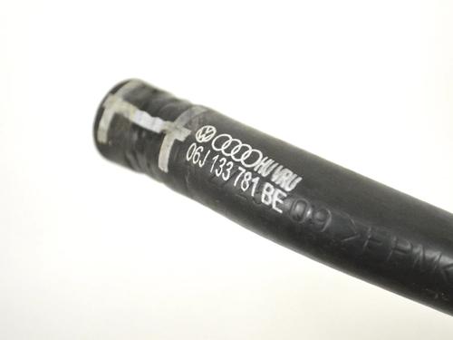 Pipe AUDI Q3 (8UB, 8UG) 2.0 TFSI quattro | BP30894142M125 - Image 5