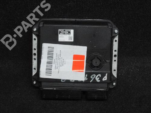 Used Engine control unit (ECU) TOYOTA PRIUS Liftback (_W2_) 1.5 Hybrid (NHW20_, NHW20R) (112 hp) 6726975