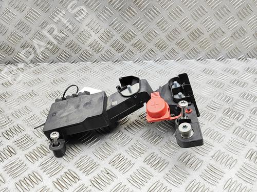 Used Wiring harness Wiring harness BMW XM (G09) XM All-wheel Drive (653 hp) 33389195 33389195