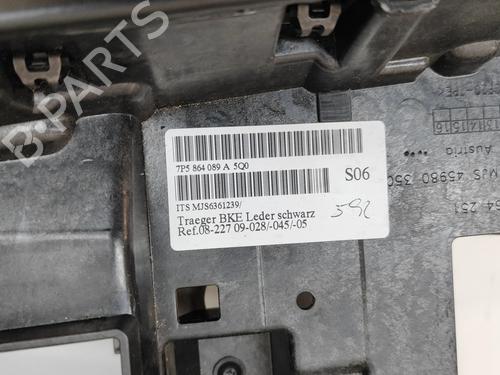 Middle console PORSCHE CAYENNE (92A) 3.0 Diesel | BP33370586I22  - Image 13