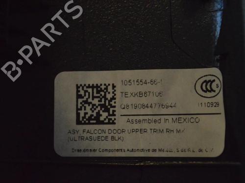 Other TESLA MODEL X (5YJX) P100D AWD | BP33366131O1  - Image 5