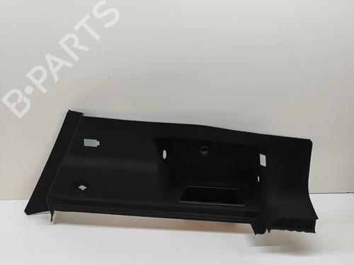 Used Boot lining BMW X2 (U10) iX2 xDrive 30 (313 hp) 27787671