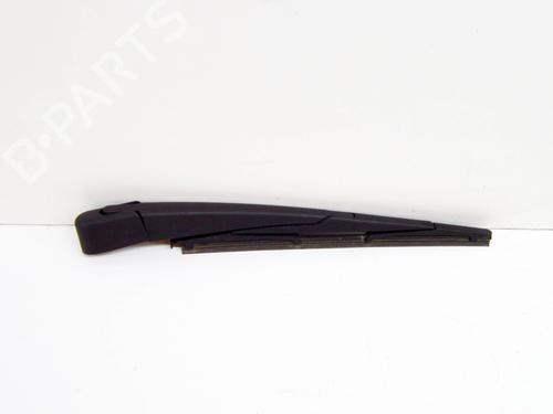 Used Rear windshield wiper arm PEUGEOT 3008 II SUV (MC_, MR_, MJ_, M4_) 1.6 THP 165 (M45GYW, M45GZW, M45GYV) (165 hp) 14646442