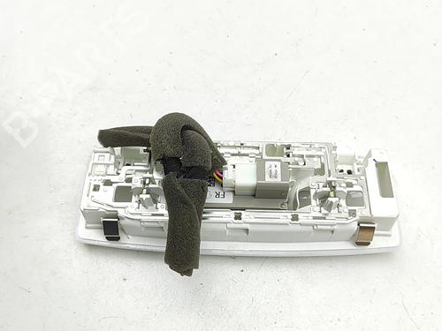 Interior roof light NISSAN LEAF (ZE1) Electric | BP33798164I8 - Image 2