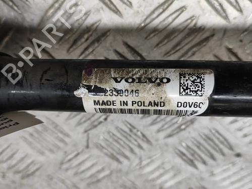 Left front driveshaft VOLVO XC40 (536) B3 Mild-Hybrid | BP33370149M38 - Image 4