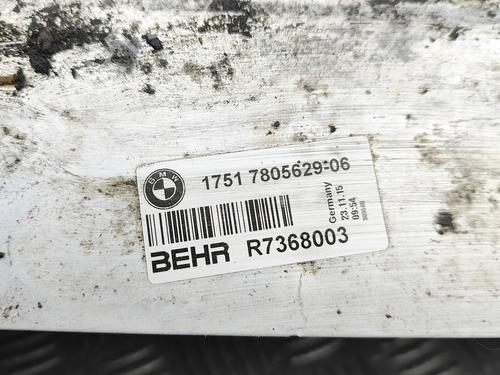 Intercooler BMW 5 Touring (F11) 530 d xDrive | BP36068049M30 - Image 7