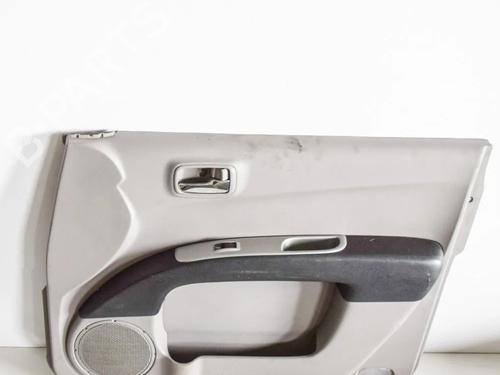 Used Front right panel Front right panel MITSUBISHI L200 / TRITON (KA_T, KB_T) 2.5 DI-D 4WD (KB4T) (178 hp) 6864308 6864308
