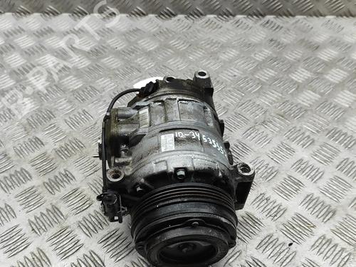 AC compressor BMW X5 (E70) M | BP33740143M34 - Image 2