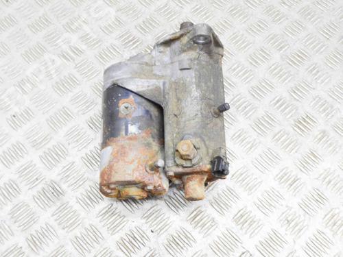 Starter TOYOTA HILUX VII Pickup (_N1_, _N2_, _N3_) 2.5 D 4WD (KUN25) | BP13928392M8