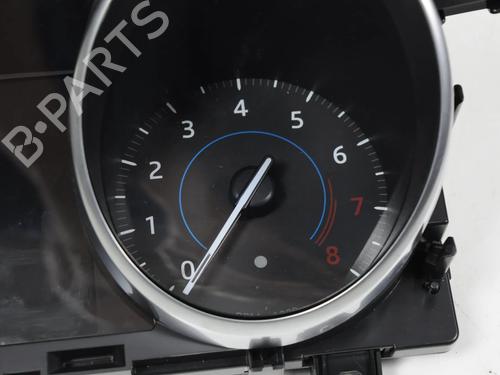 Instrument cluster JAGUAR F-PACE (X761) 3.0 SCV6 AWD | BP32025544C47 - Image 2