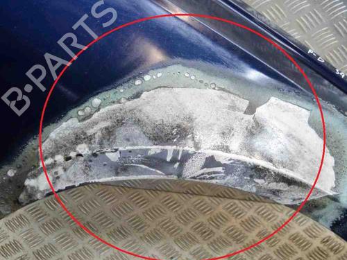 Right front fenders AUDI A6 C8 Avant (4A5) 40 TDI Mild Hybrid quattro | BP29890716C42