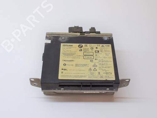 Used Electronic module BMW 7 (G11, G12) 730 d, Ld xDrive (265 hp) 27757002