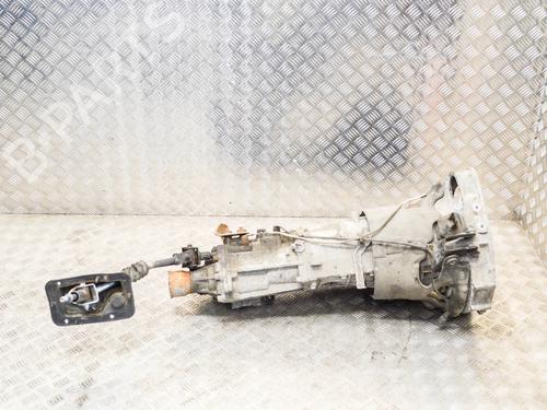 Used Gearbox SUBARU LEGACY IV Estate (BP) 2.0 D AWD (BPD) (150 hp) 10184820