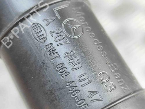 Lyktespyler MERCEDES-BENZ E-CLASS Convertible (A207) E 250 CDI / BlueTEC / d (207.403, 207.404) | BP27723732E17 